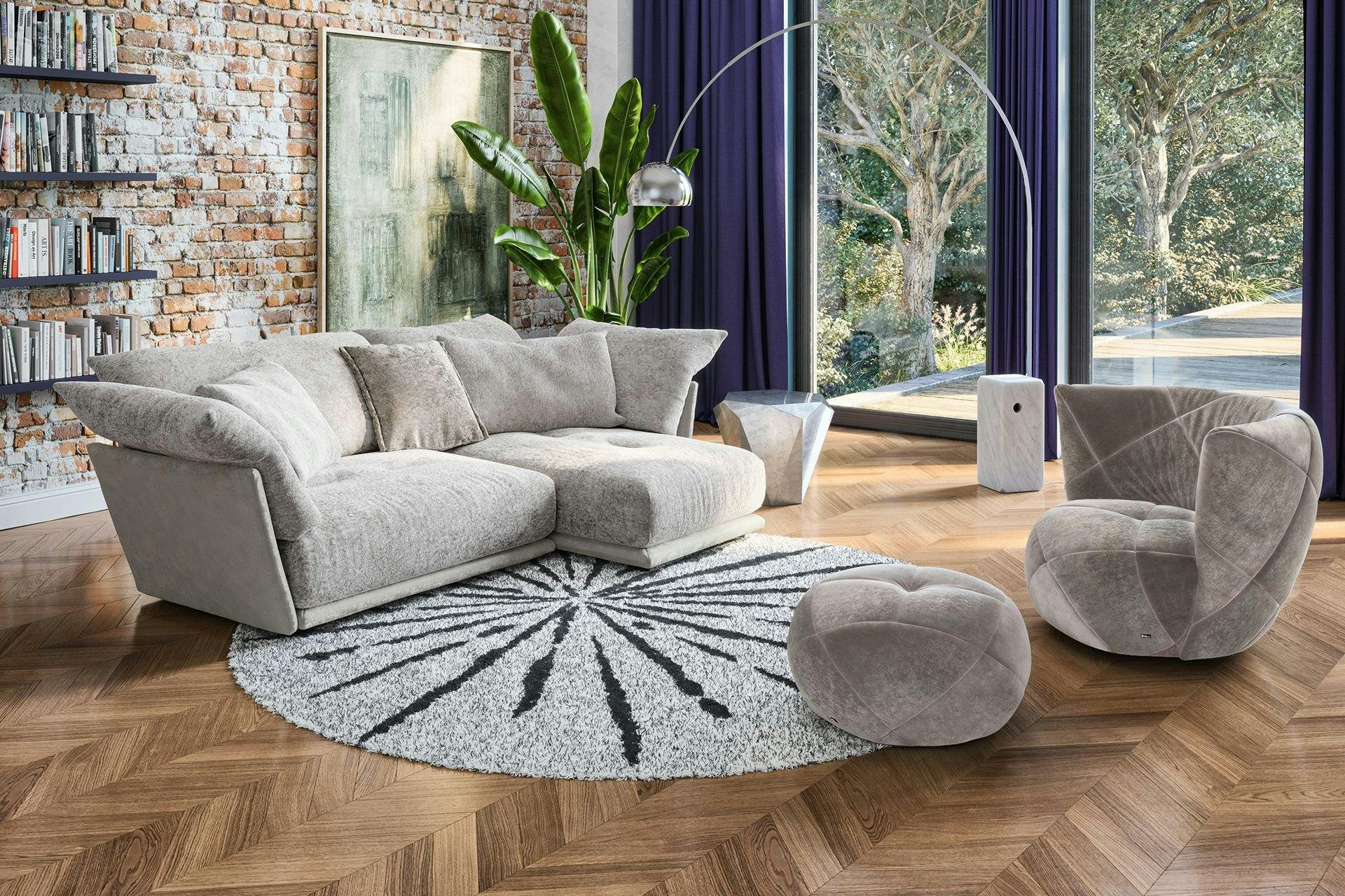 Bretz Austria sofa Esfera